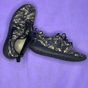 Fatigue colors Nike rosche